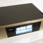 Accuphase DG-58 digital voicing equalizer