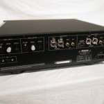 Accuphase DG-58 digital voicing equalizer