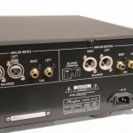 Accuphase DG-58 digital voicing equalizer