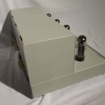 EK Japan ELEKIT TU-8340 tube power amplifier (KIT completed)