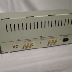 EK Japan ELEKIT TU-8340 tube power amplifier (KIT completed)