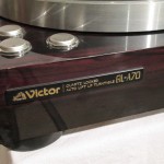 Victor QL-A70 analog disc palyer