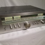 TRIO KT-9700 FM tuner