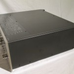 TRIO KT-9700 FM tuner