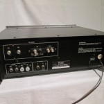TRIO KT-9700 FM tuner