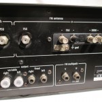 TRIO KT-9700 FM tuner