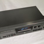 Pioneer RPD-500 CD recorder for professional use