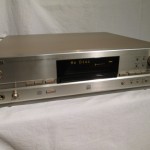 YAMAHA CDR-HD1300 HDD/CD recorder