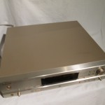 YAMAHA CDR-HD1300 HDD/CD recorder