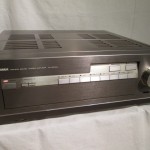 YAMAHA AX-2000A integrated stereo amplifier