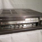 YAMAHA AX-2000A integrated stereo amplifier