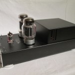 EK Japan ELEKIT TU-879S tube power amplifier (KIT completed)