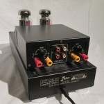 EK Japan ELEKIT TU-879S tube power amplifier (KIT completed)