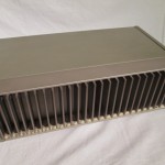 QUAD 405 stereo power amplifier