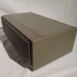 QUAD 405 stereo power amplifier