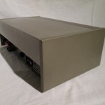 QUAD 405 stereo power amplifier