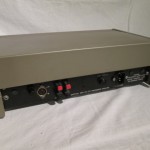 QUAD 405 stereo power amplifier