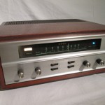 TRIO FX-6 stereo FM tuner