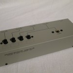 LUXMAN AS-5Ⅲ speaker selector