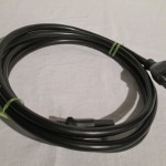 KOJO Medusa KS-0 2.0m AC cable