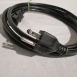 KOJO Medusa KS-0 2.0m AC cable