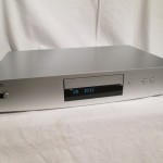 MYRYAD Z210 CD player