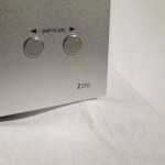 MYRYAD Z210 CD player