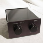 entre ET-100(BK) MC step-up transformer