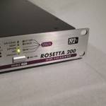 Apogee ROSETTA 200 2ch 24bit/192Hz AD/DA converter