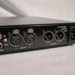 Apogee ROSETTA 200 2ch 24bit/192Hz AD/DA converter