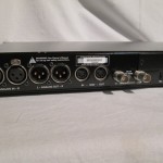 Apogee ROSETTA 200 2ch 24bit/192Hz AD/DA converter