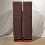 Pioneer S-A7 4way speaker systems (pair)