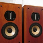 Pioneer S-A7 4way speaker systems (pair)