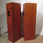 Pioneer S-A7 4way speaker systems (pair)