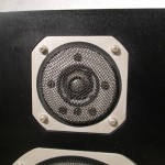 YAMAHA NS-1000M 3way speaker systems (pair)