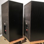 YAMAHA NS-1000M 3way speaker systems (pair)