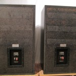 YAMAHA NS-1000M 3way speaker systems (pair)