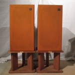 JBL L26 decade 2way speaker systems (pair)