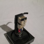 SATIN M-11E MC phono cartridge