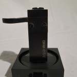 SATIN M-11E MC phono cartridge