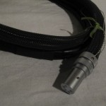 Phasemation CC-1000D/1.2 tone-arm cable (XLR)