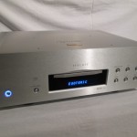 ESOTERIC X-03SE SACD/CD player