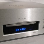 ESOTERIC X-03SE SACD/CD player