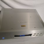 ESOTERIC X-03SE SACD/CD player