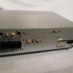 ESOTERIC X-03SE SACD/CD player