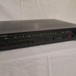 YAMAHA T-2 FM tuner