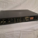 YAMAHA T-2 FM tuner
