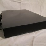 YAMAHA C-2a stereo preamplifier