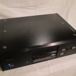 ESOTERIC X-50w CD player