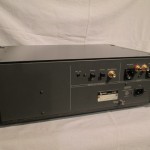 ESOTERIC X-50w CD player